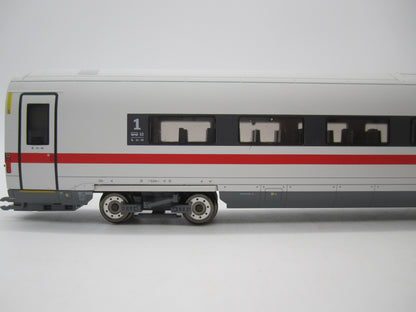 Märklin H0 - 43724 - 3-delige uitbreidingsset wagens voor ICE 4 van de DB