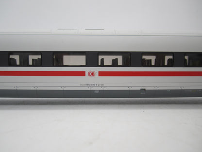 Märklin H0 - 43724 - 3-delige uitbreidingsset wagens voor ICE 4 van de DB