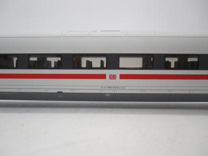 Märklin H0 - 43724 - 3-delige uitbreidingsset wagens voor ICE 4 van de DB