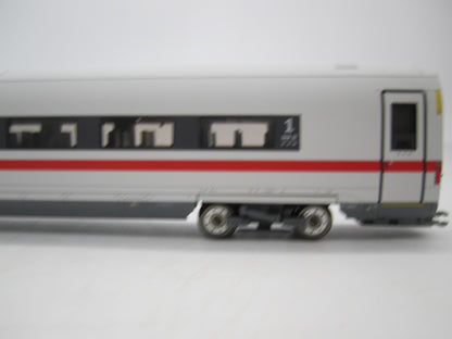 Märklin H0 - 43724 - 3-delige uitbreidingsset wagens voor ICE 4 van de DB