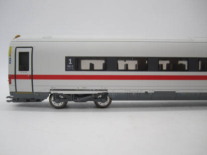 Märklin H0 - 43724 - 3-delige uitbreidingsset wagens voor ICE 4 van de DB