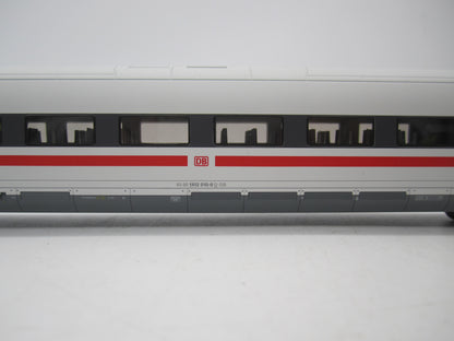 Märklin H0 - 43724 - 3-delige uitbreidingsset wagens voor ICE 4 van de DB
