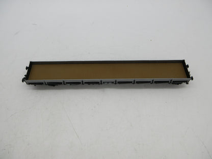 Fleischmann H0 - 5287 K - 4-assige rongenwagen, met zijdeuren van de DB