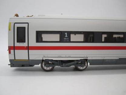 Märklin H0 - 43724 - 3-delige uitbreidingsset wagens voor ICE 4 van de DB