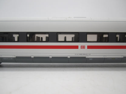 Märklin H0 - 43724 - 3-delige uitbreidingsset wagens voor ICE 4 van de DB