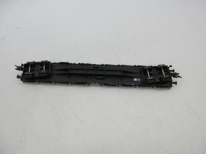 Fleischmann H0 - 5287 K - 4-assige rongenwagen, met zijdeuren van de DB