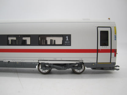 Märklin H0 - 43724 - 3-delige uitbreidingsset wagens voor ICE 4 van de DB