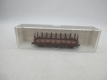 Fleischmann H0 - 5226 K - Rongenwagen van de DRG