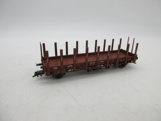 Fleischmann H0 - 5226 K - Rongenwagen van de DRG