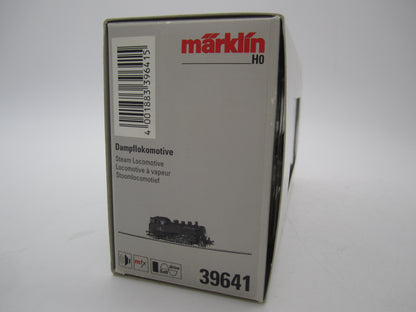 Märklin H0 - 39641 - Tenderloc, BR 64 van de ÖBB - MFX/Sound