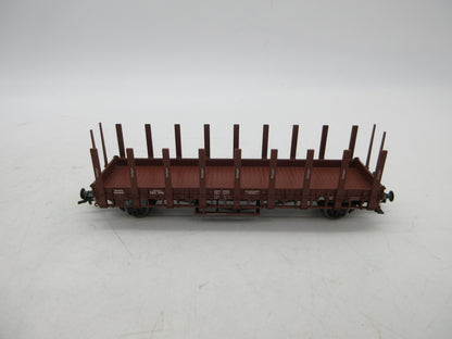 Fleischmann H0 - 5226 K - Rongenwagen van de DRG