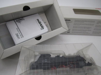 Märklin H0 - 39641 - Tenderloc, BR 64 van de ÖBB - MFX/Sound