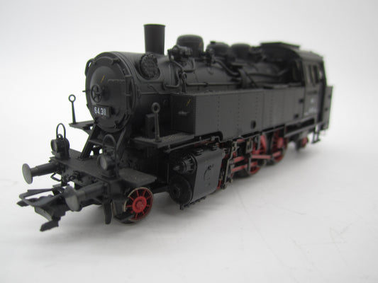 Märklin H0 - 39641 - Tenderloc, BR 64 van de ÖBB - MFX/Sound