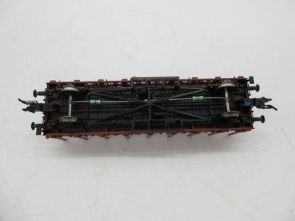 Fleischmann H0 - 5226 K - Rongenwagen van de DRG