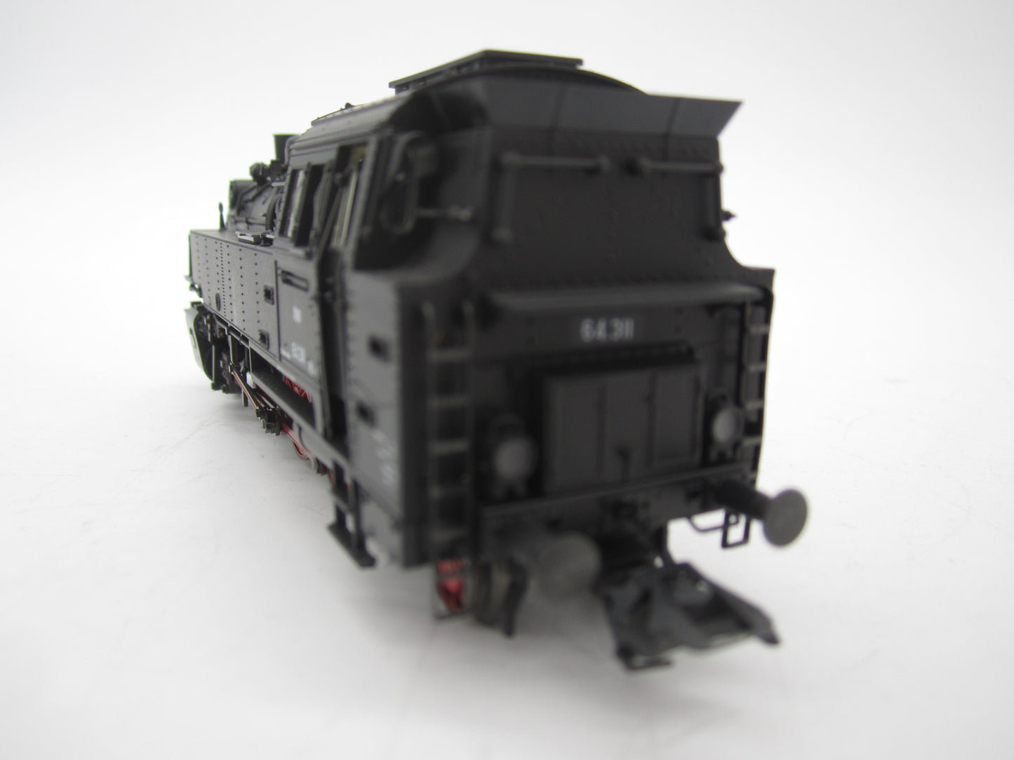 Märklin H0 - 39641 - Tenderloc, BR 64 van de ÖBB - MFX/Sound