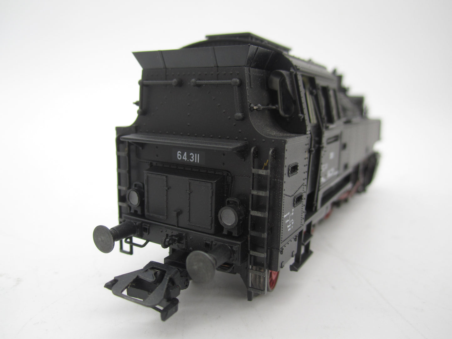 Märklin H0 - 39641 - Tenderloc, BR 64 van de ÖBB - MFX/Sound
