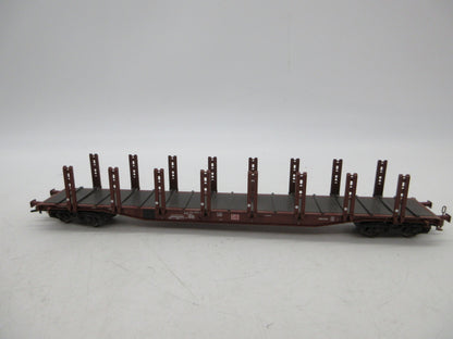 Fleischmann H0 - 5289 K - 4-assige rongenwagen van de DB AG