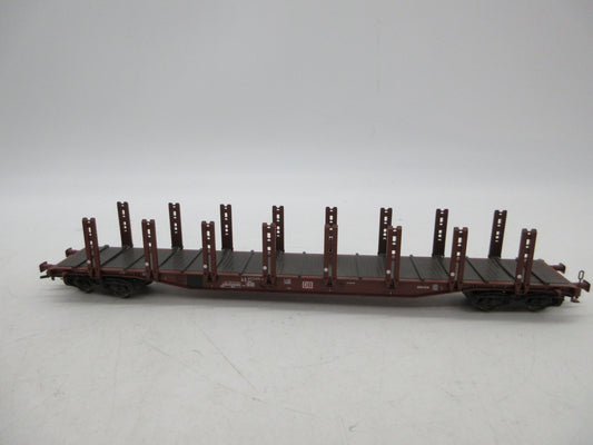 Fleischmann H0 - 5289 K - 4-assige rongenwagen van de DB AG