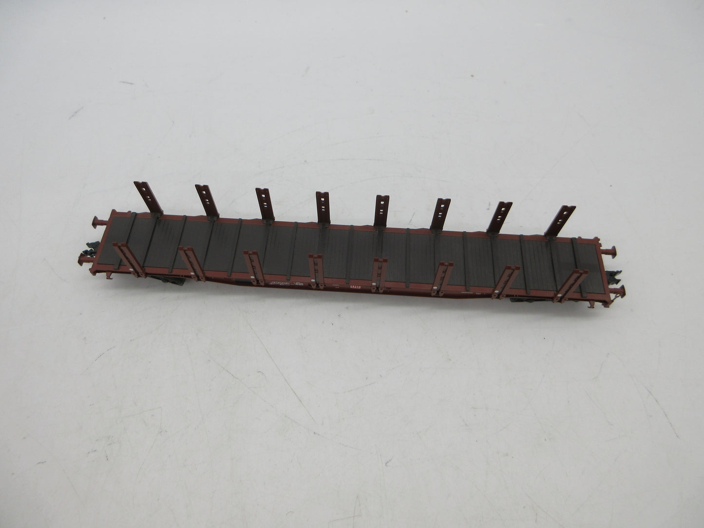 Fleischmann H0 - 5289 K - 4-assige rongenwagen van de DB AG