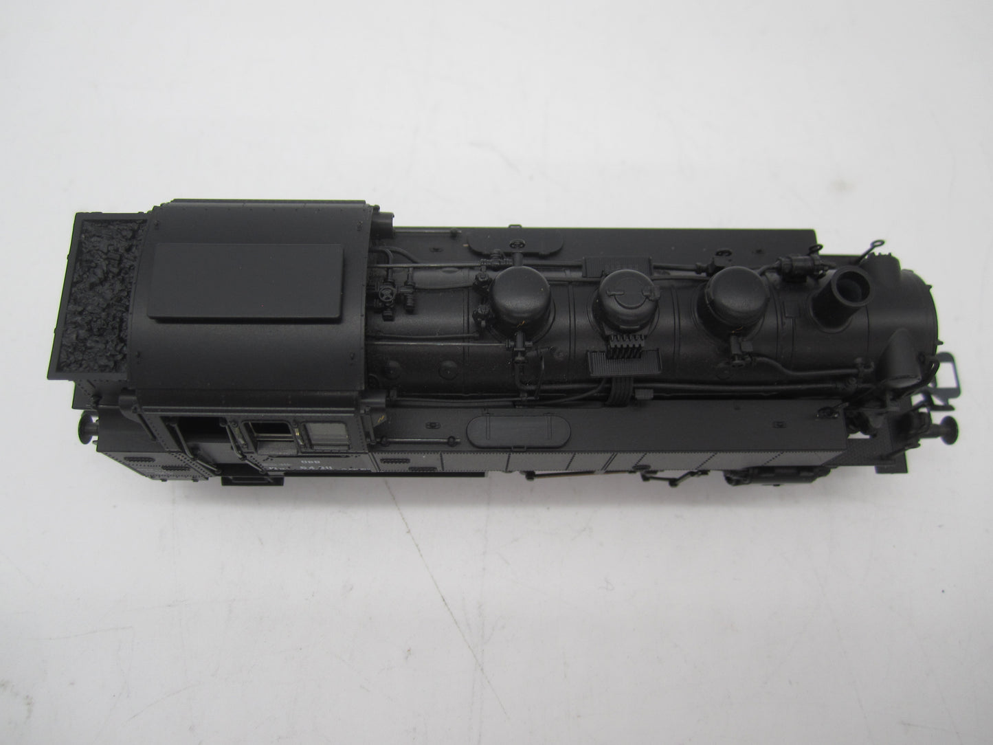 Märklin H0 - 39641 - Tenderloc, BR 64 van de ÖBB - MFX/Sound