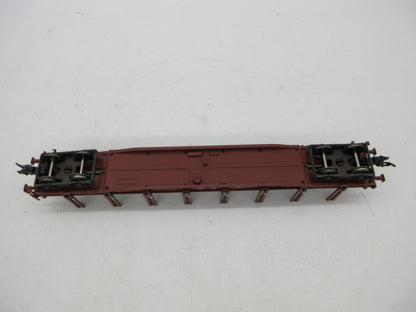Fleischmann H0 - 5289 K - 4-assige rongenwagen van de DB AG