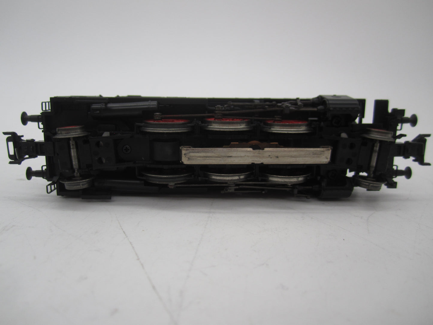 Märklin H0 - 39641 - Tenderloc, BR 64 van de ÖBB - MFX/Sound