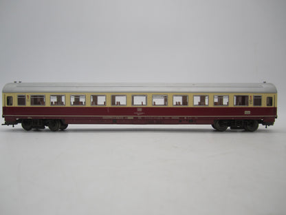 Fleischmann H0 - 5164 K - TEE rijtuig van de DB, met verlichting