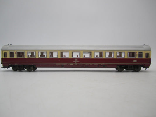 Fleischmann H0 - 5164 K - TEE rijtuig van de DB, met verlichting