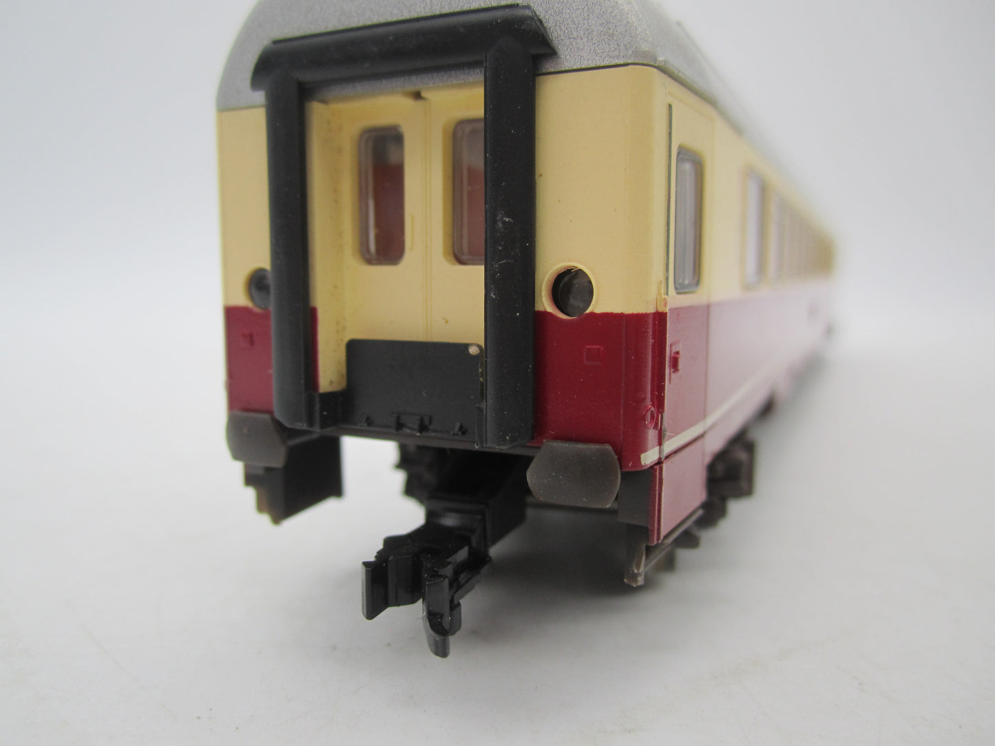 Fleischmann H0 - 5164 K - TEE rijtuig van de DB, met verlichting