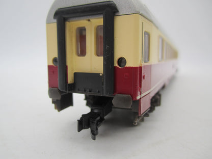 Fleischmann H0 - 5164 K - TEE rijtuig van de DB, met verlichting