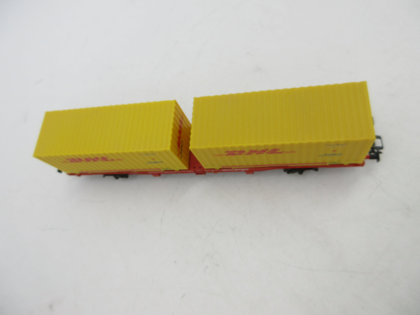 Märklin H0 - 47705 - Containerwagen "DHL" van de DB