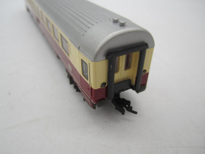 Fleischmann H0 - 5164 K - TEE rijtuig van de DB, met verlichting