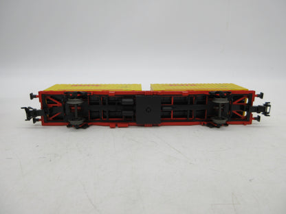 Märklin H0 - 47705 - Containerwagen "DHL" van de DB
