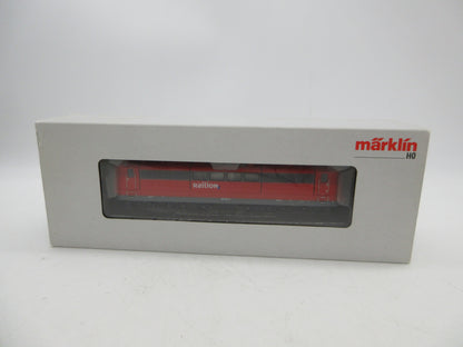 Märklin H0 - 39582- E-loc, BR 151 "Railion" van de DB AG - MFX/Tyfoon
