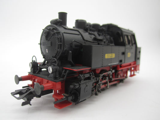 Märklin H0 - 37041 - Tenderloc, Rangeerlocomotief nr. 5 van Klöckner-Werke AG (BR 80), MFX