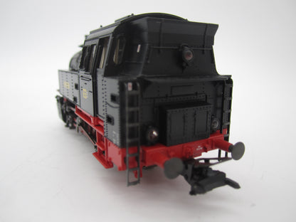 Märklin H0 - 37041 - Tenderloc, Rangeerlocomotief nr. 5 van Klöckner-Werke AG (BR 80), MFX