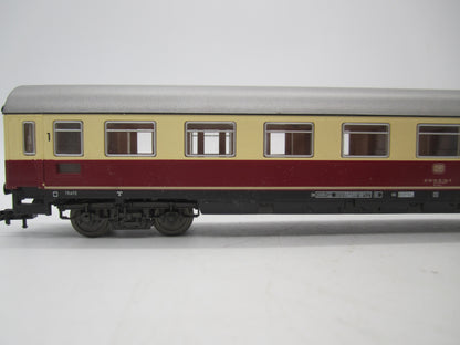 Fleischmann H0 - 5160 - TEE rijtuig van de DB, met verlichting