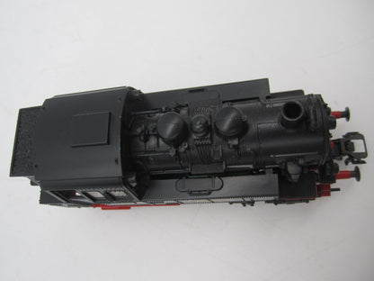 Märklin H0 - 37041 - Tenderloc, Rangeerlocomotief nr. 5 van Klöckner-Werke AG (BR 80), MFX