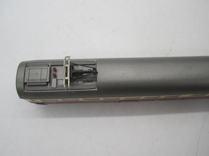 Fleischmann H0 - 5162 - TEE Restaurant rijtuig van de DB, met verlichting