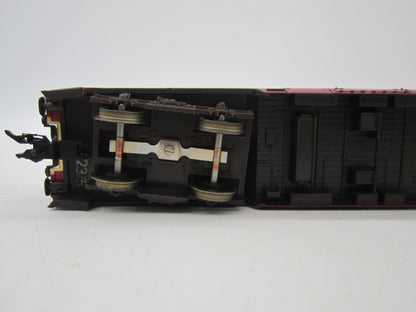Fleischmann H0 - 5162 - TEE Restaurant rijtuig van de DB, met verlichting