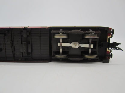 Fleischmann H0 - 5162 - TEE Restaurant rijtuig van de DB, met verlichting