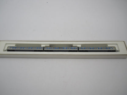Arnold N - 2940 - 3-delig treinstel ET 420 van de DB