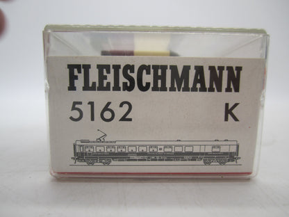 Fleischmann H0 - 5162 - TEE Restaurant rijtuig van de DB, met verlichting