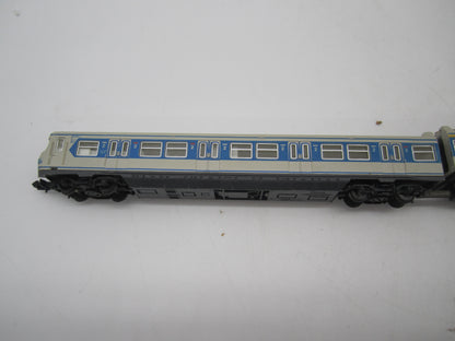 Arnold N - 2940 - 3-delig treinstel ET 420 van de DB