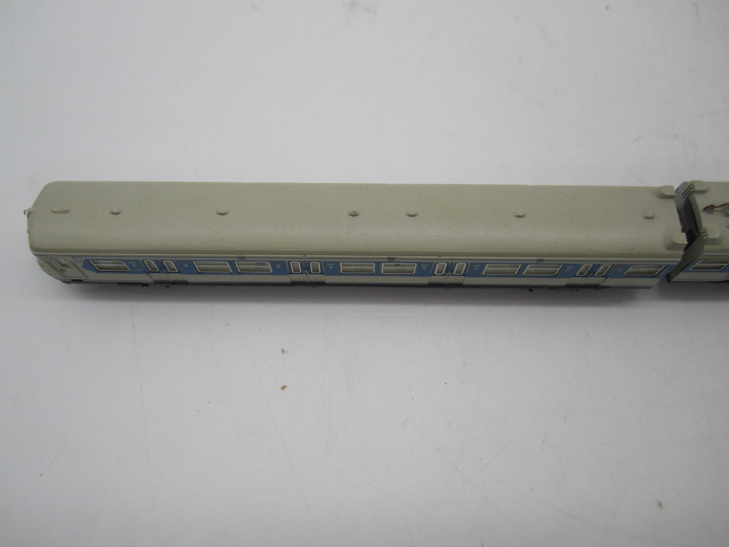 Arnold N - 2940 - 3-delig treinstel ET 420 van de DB