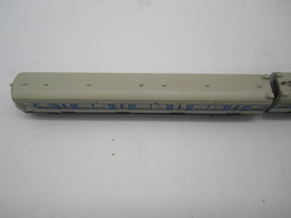 Arnold N - 2940 - 3-delig treinstel ET 420 van de DB
