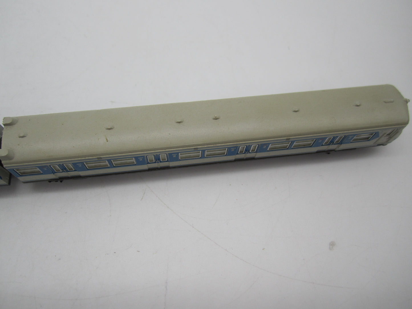 Arnold N - 2940 - 3-delig treinstel ET 420 van de DB