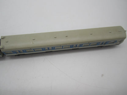 Arnold N - 2940 - 3-delig treinstel ET 420 van de DB