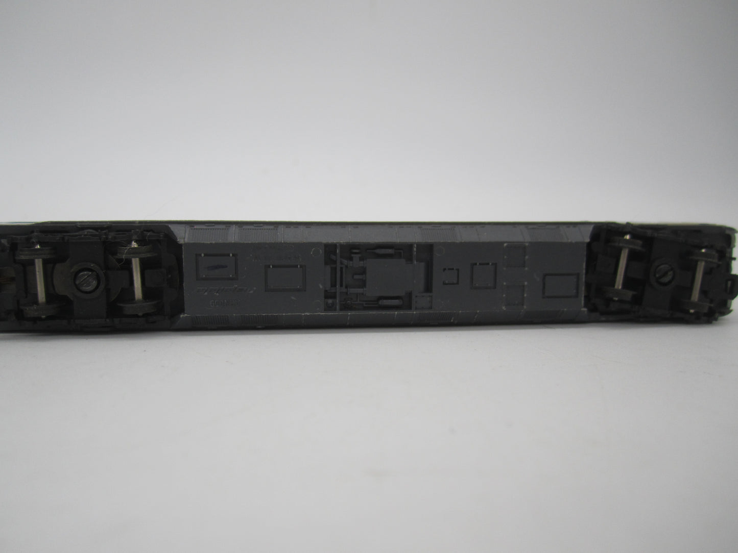 Arnold N - 2940 - 3-delig treinstel ET 420 van de DB