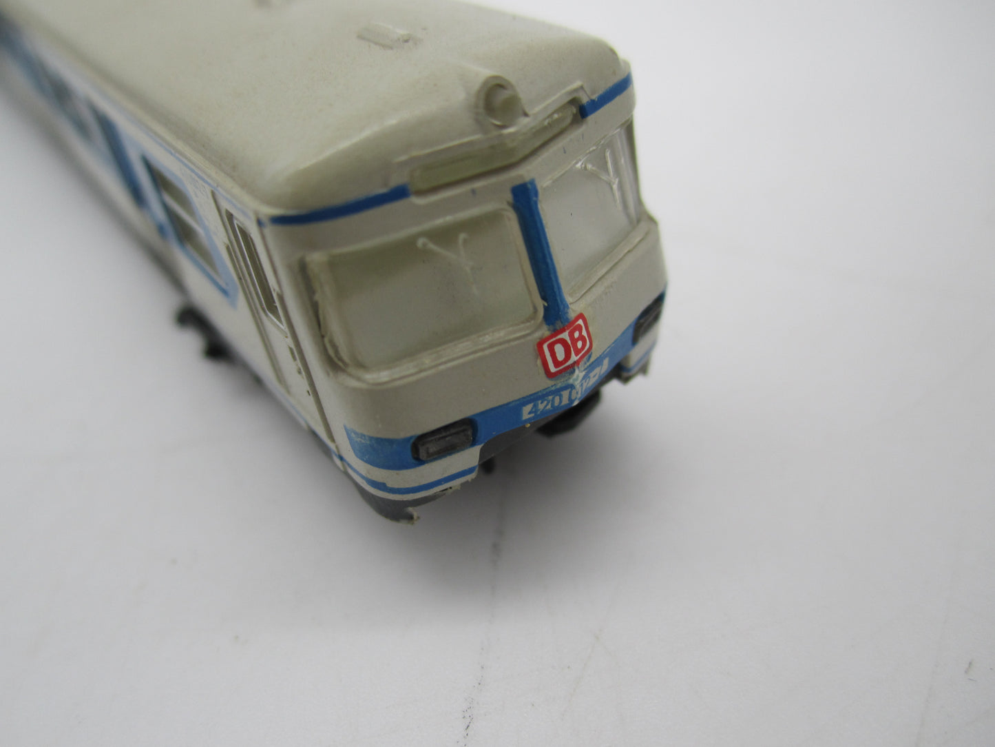 Arnold N - 2940 - 3-delig treinstel ET 420 van de DB